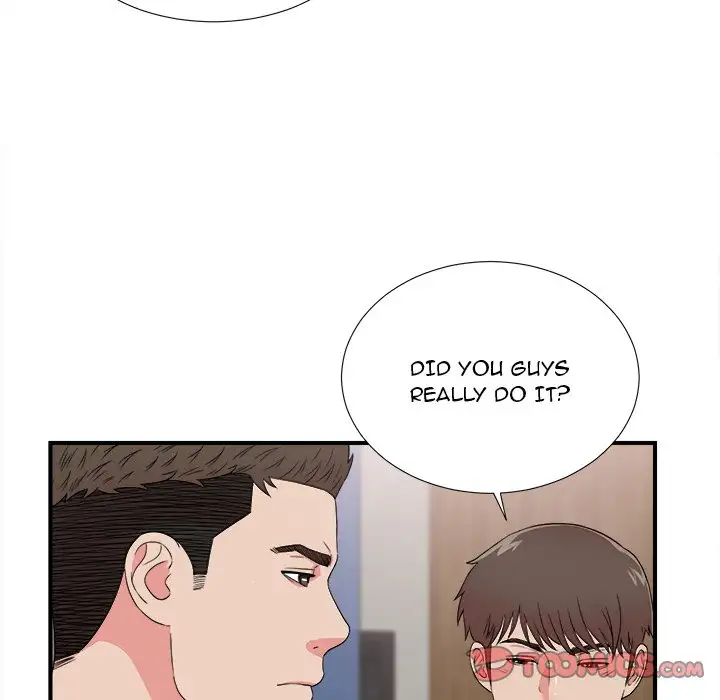 Secret Friend chapter 62 page 26