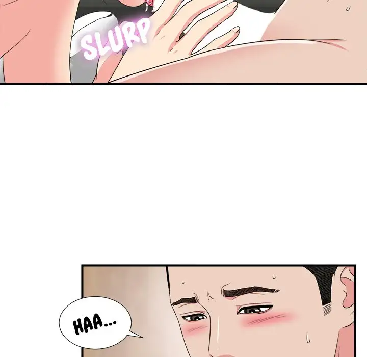 Secret Friend chapter 62 page 31