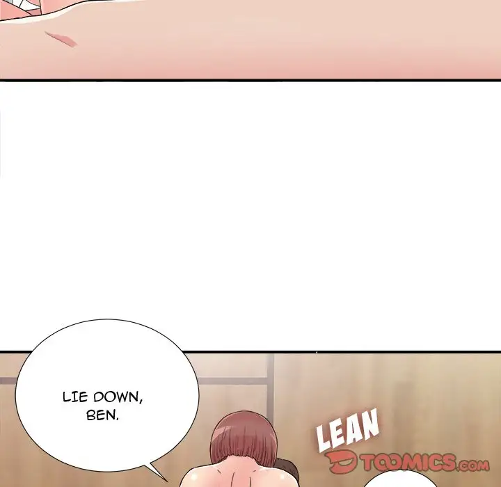 Secret Friend chapter 62 page 38