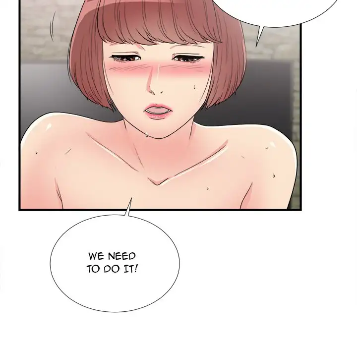 Secret Friend chapter 62 page 65