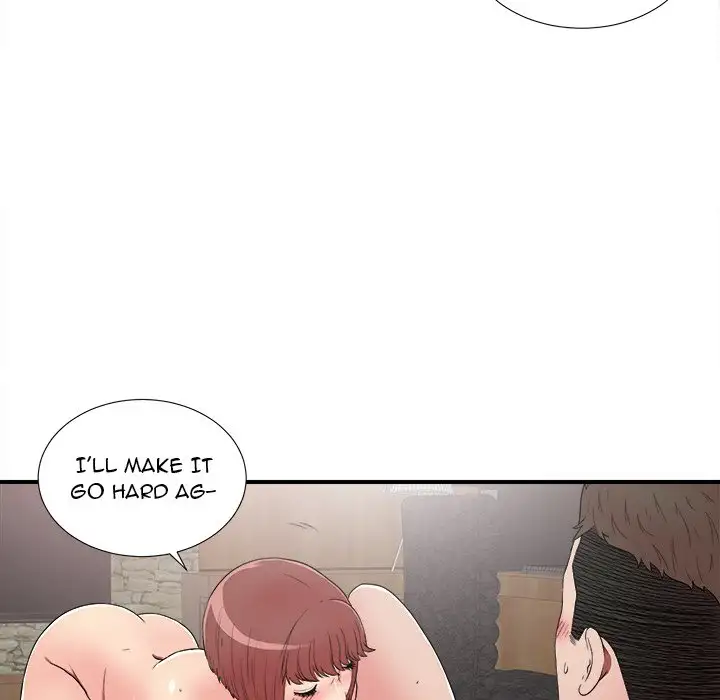 Secret Friend chapter 62 page 68