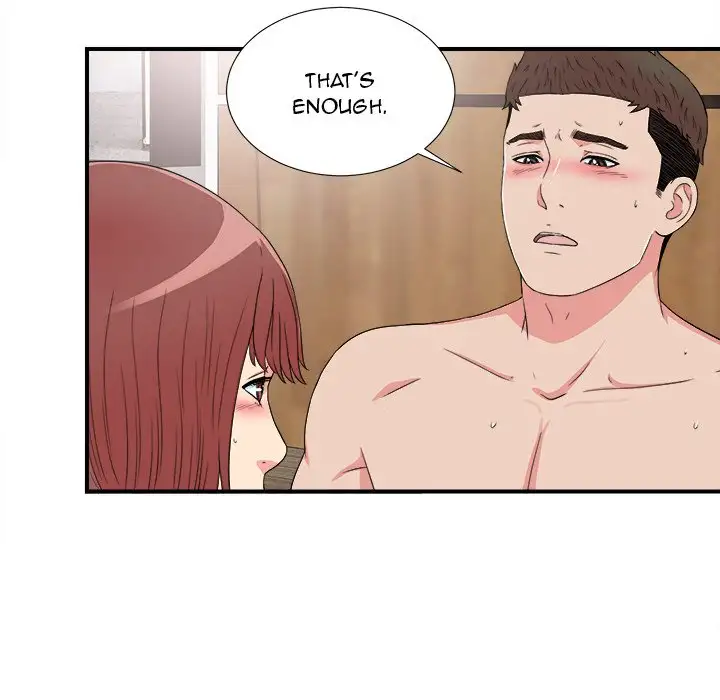 Secret Friend chapter 62 page 71