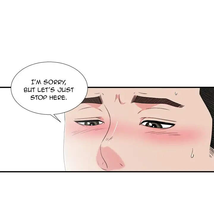 Secret Friend chapter 62 page 72