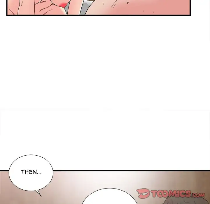 Secret Friend chapter 62 page 74