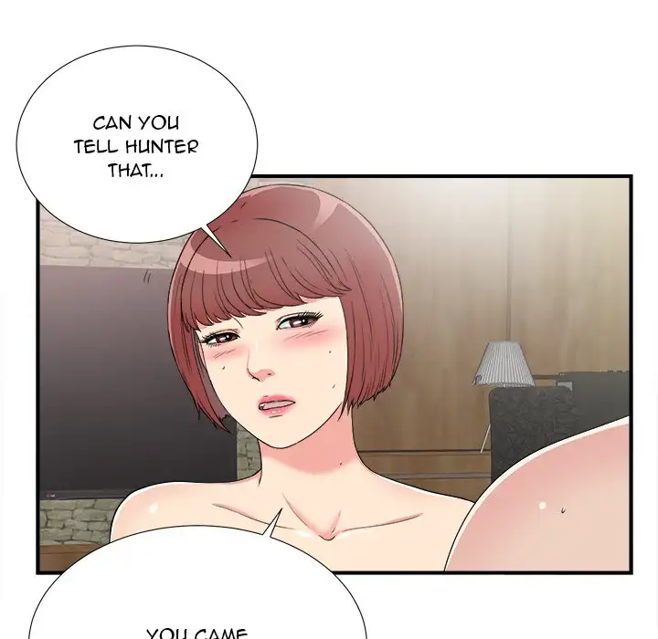 Secret Friend chapter 62 page 77