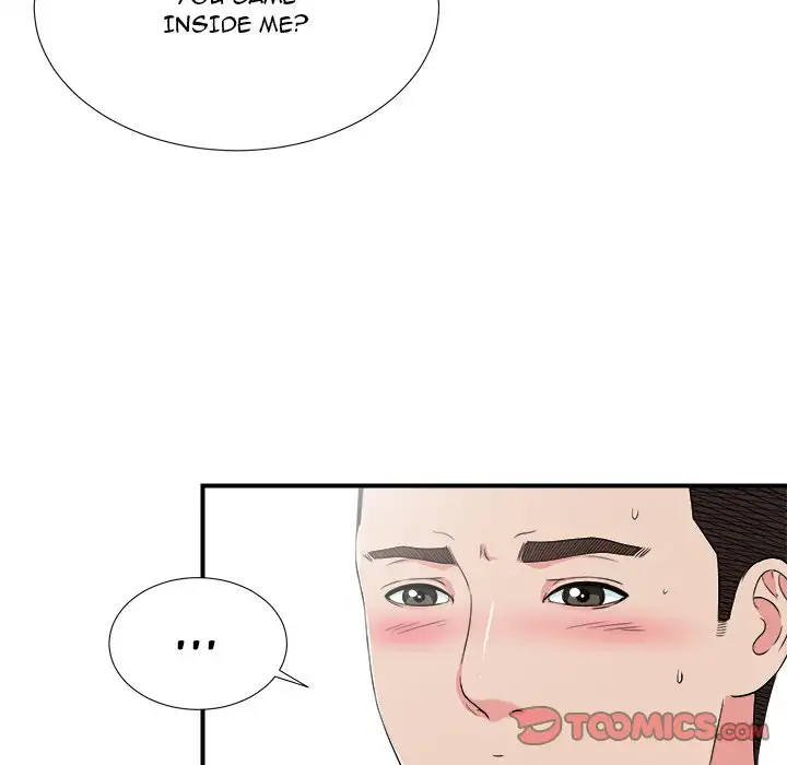 Secret Friend chapter 62 page 78