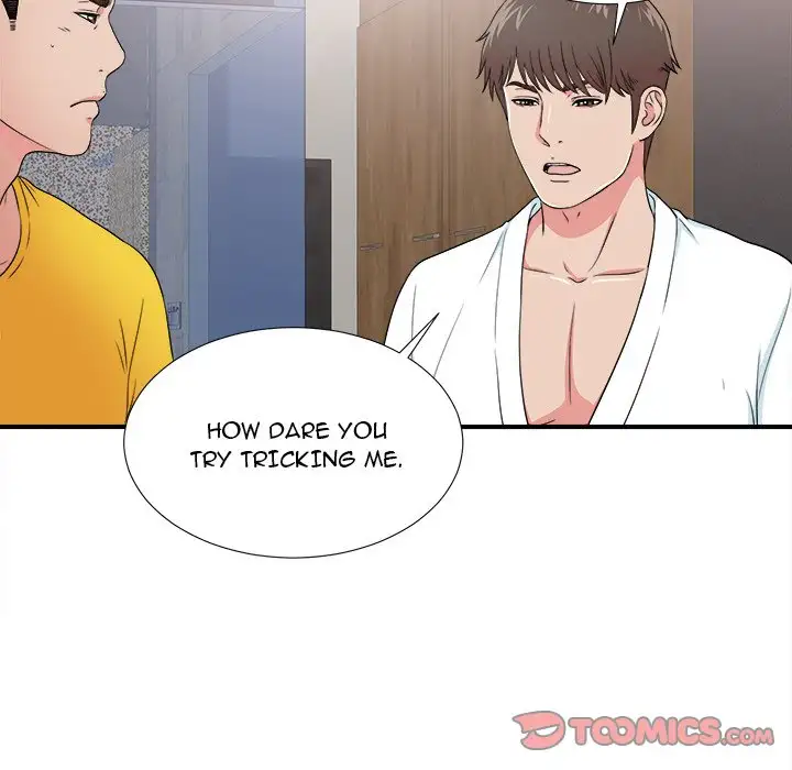 Secret Friend chapter 62 page 86