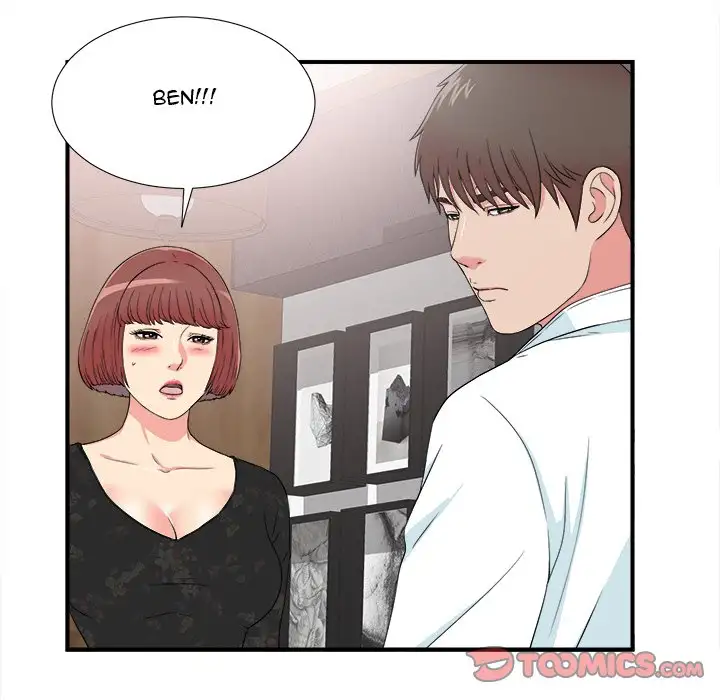 Secret Friend chapter 62 page 90