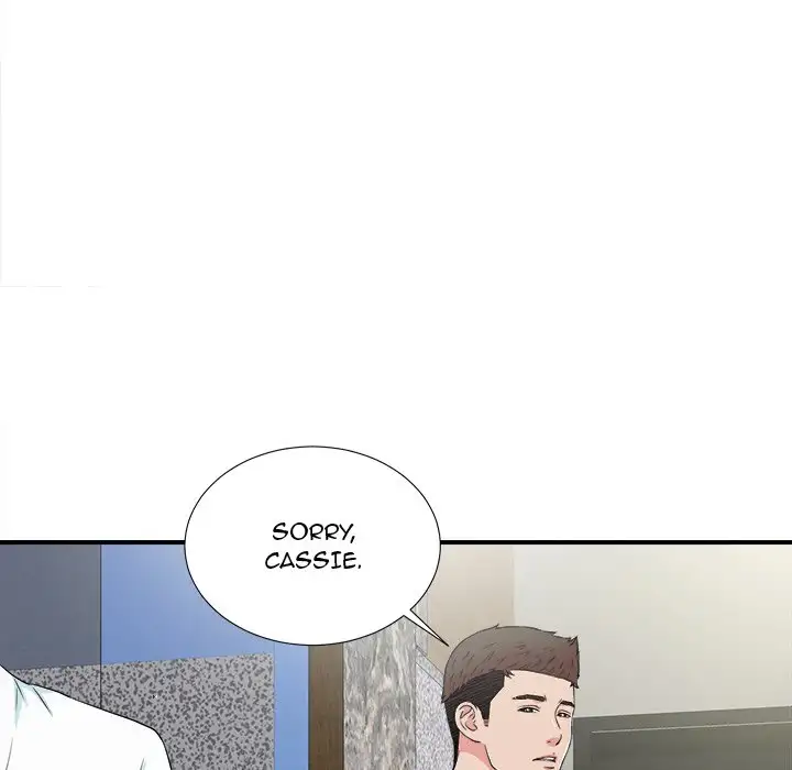 Secret Friend chapter 62 page 91