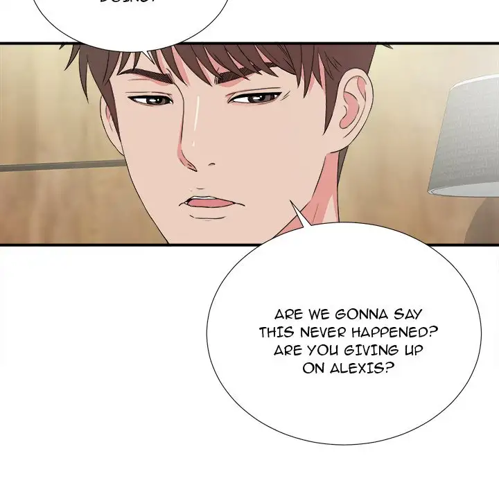 Secret Friend chapter 62 page 93