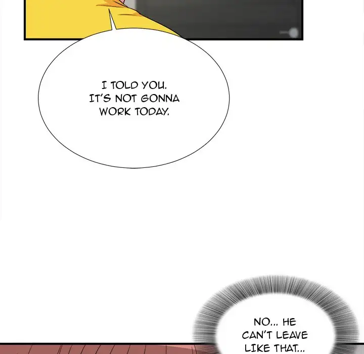 Secret Friend chapter 62 page 95