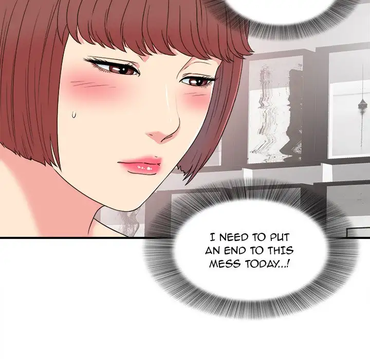 Secret Friend chapter 62 page 96