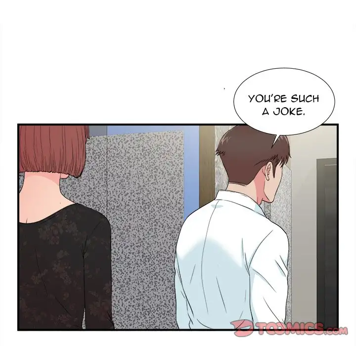Secret Friend chapter 63 page 6