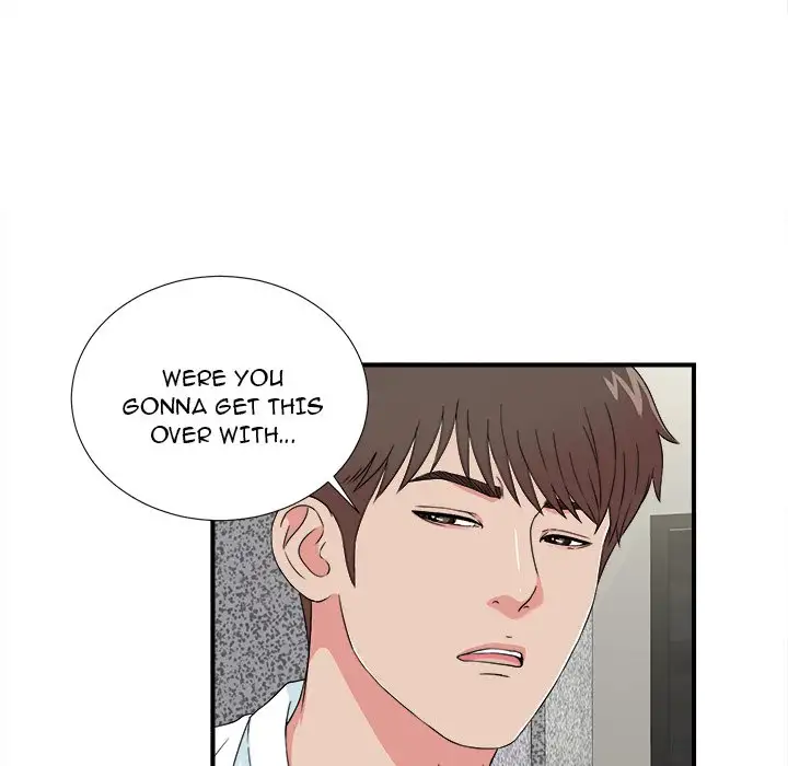 Secret Friend chapter 63 page 7