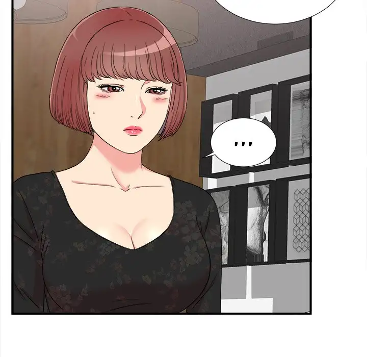 Secret Friend chapter 63 page 9