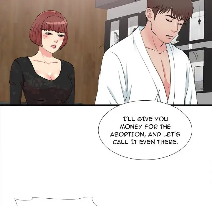 Secret Friend chapter 63 page 15
