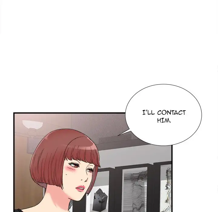 Secret Friend chapter 63 page 17