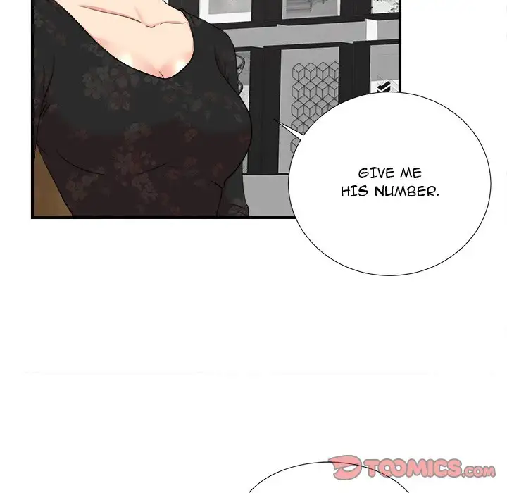 Secret Friend chapter 63 page 18