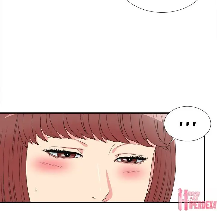 Secret Friend chapter 63 page 21