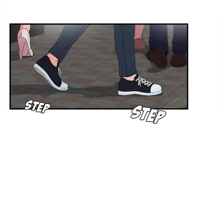 Secret Friend chapter 63 page 24