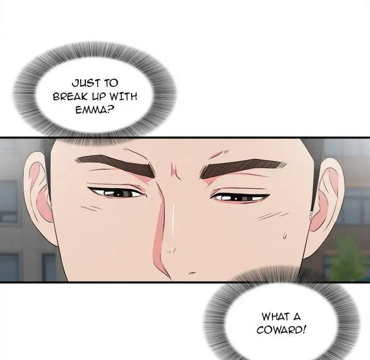 Secret Friend chapter 63 page 29