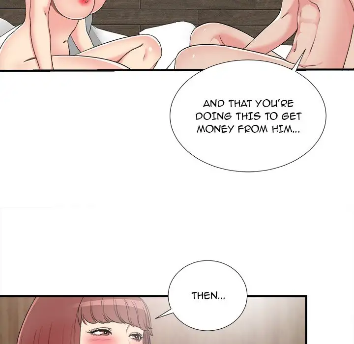 Secret Friend chapter 63 page 35