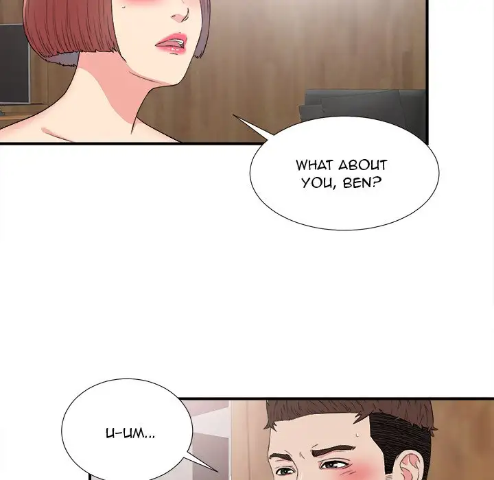 Secret Friend chapter 63 page 36
