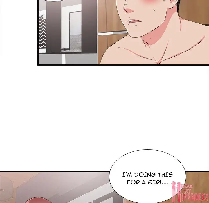 Secret Friend chapter 63 page 37
