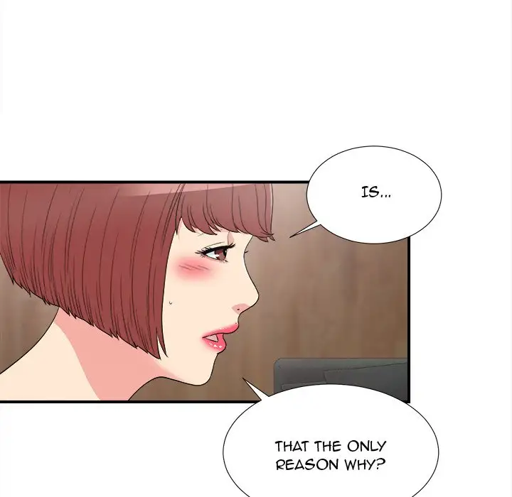 Secret Friend chapter 63 page 39