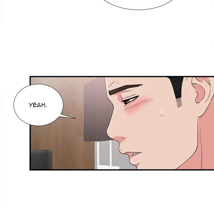 Secret Friend chapter 63 page 40