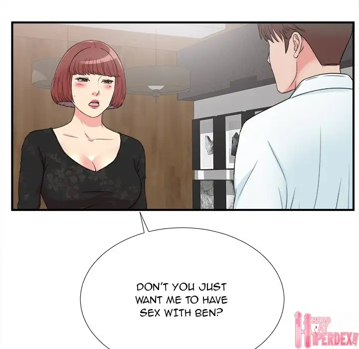Secret Friend chapter 63 page 43