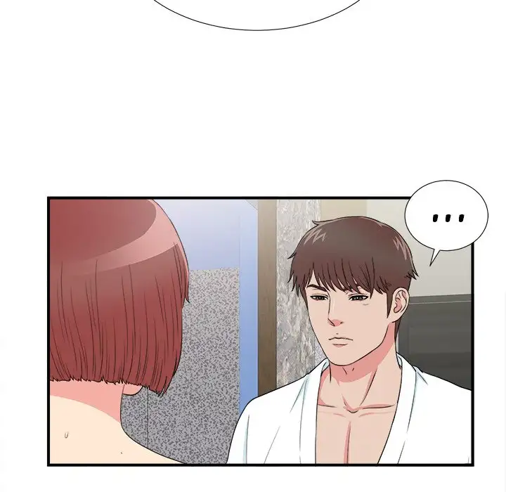 Secret Friend chapter 63 page 44