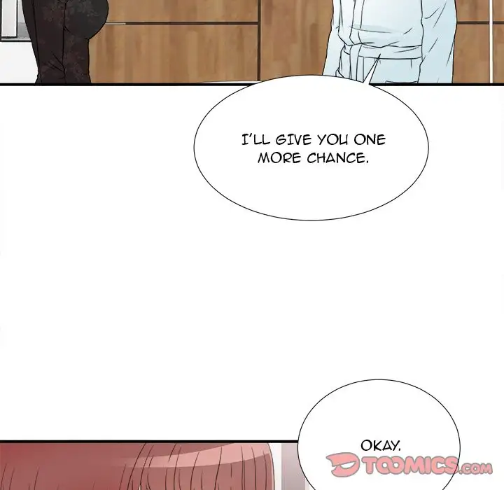 Secret Friend chapter 63 page 46