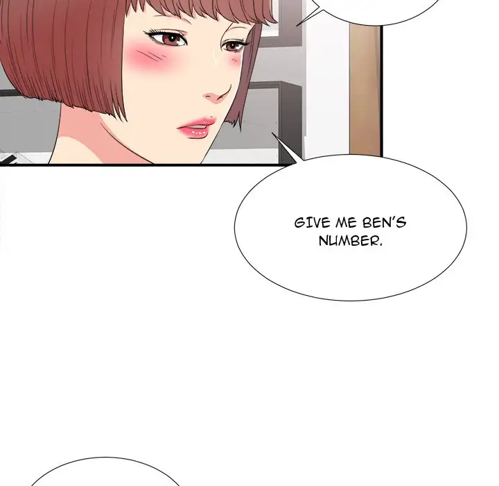 Secret Friend chapter 63 page 47