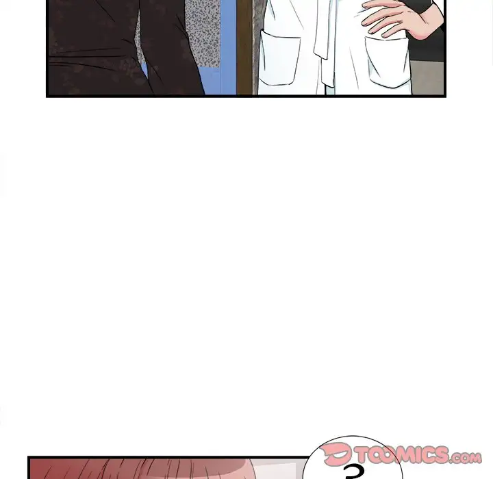 Secret Friend chapter 63 page 50