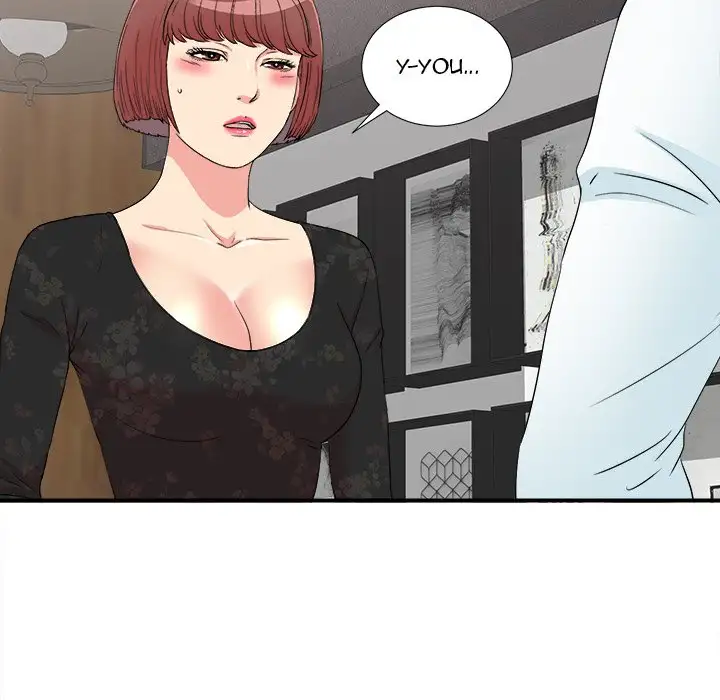 Secret Friend chapter 63 page 55
