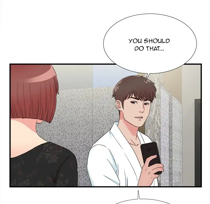 Secret Friend chapter 63 page 56