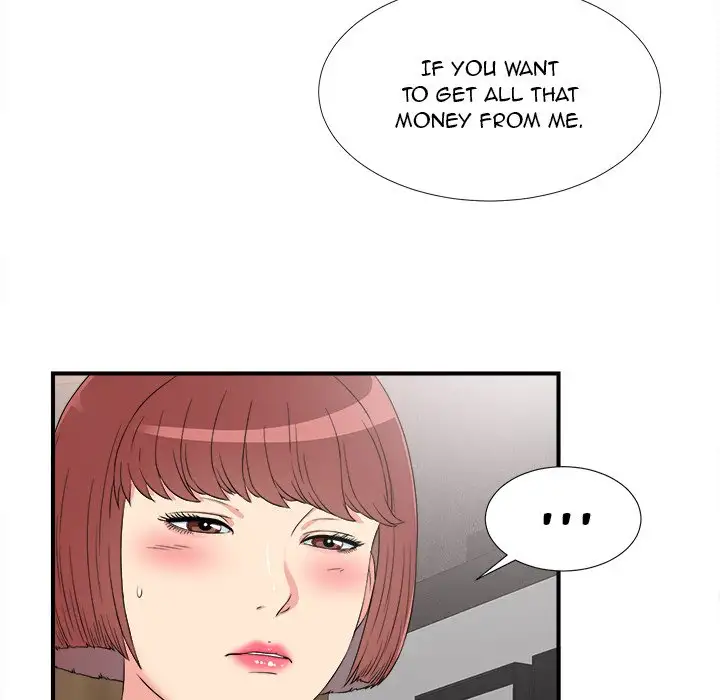 Secret Friend chapter 63 page 57