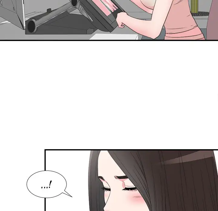 Secret Friend chapter 63 page 61