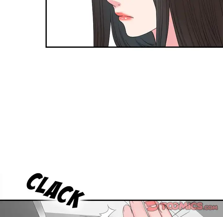 Secret Friend chapter 63 page 62