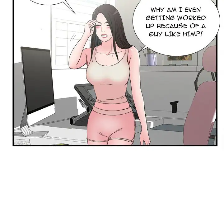 Secret Friend chapter 63 page 67