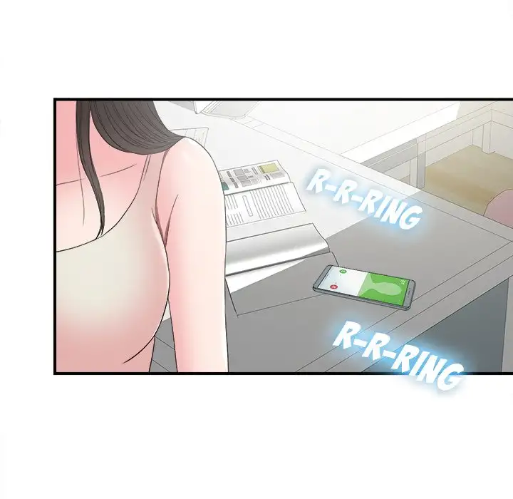 Secret Friend chapter 63 page 68