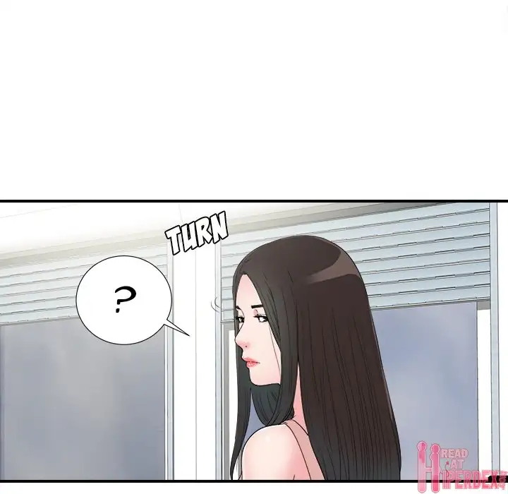Secret Friend chapter 63 page 69