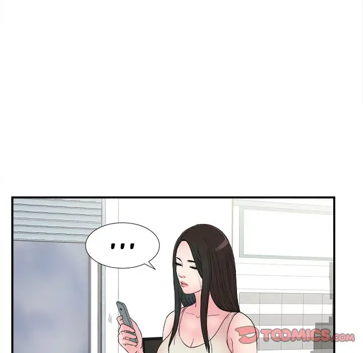 Secret Friend chapter 63 page 70