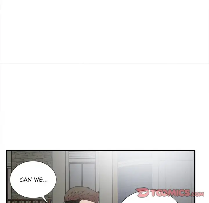 Secret Friend chapter 63 page 74