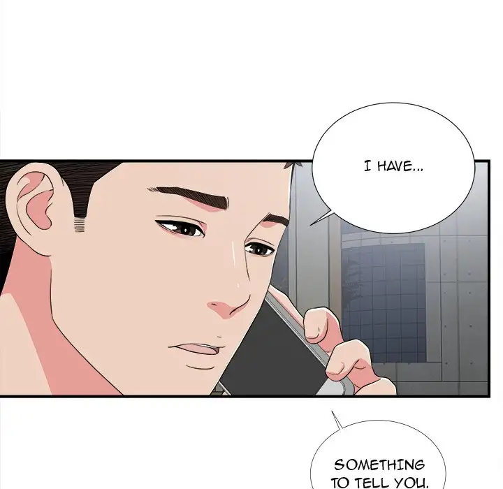 Secret Friend chapter 63 page 76