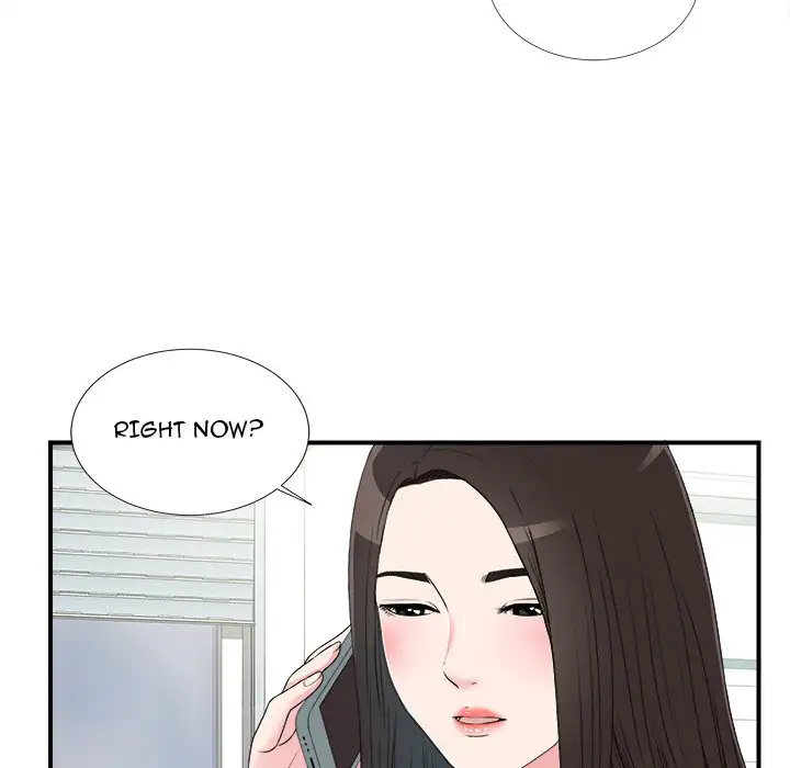 Secret Friend chapter 63 page 77