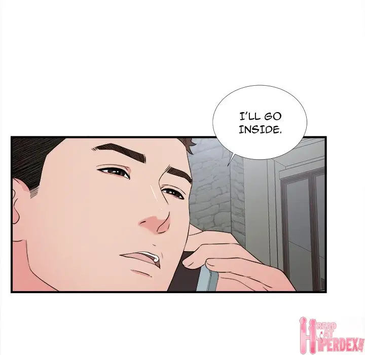 Secret Friend chapter 63 page 80