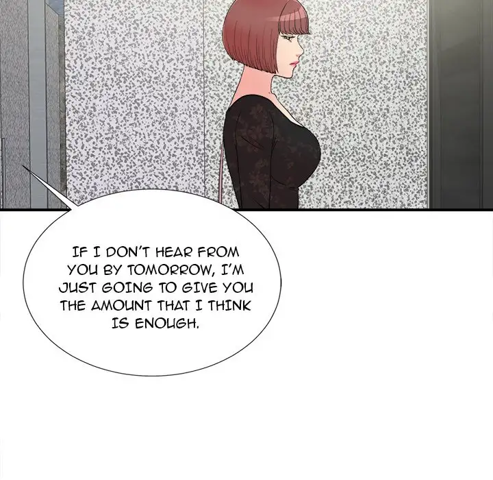 Secret Friend chapter 63 page 92