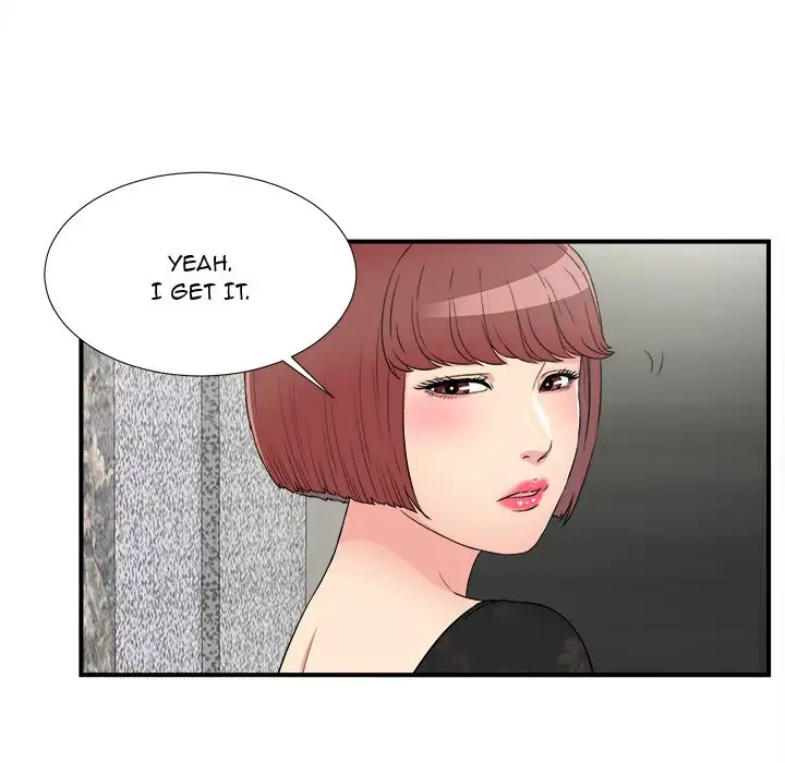 Secret Friend chapter 63 page 93